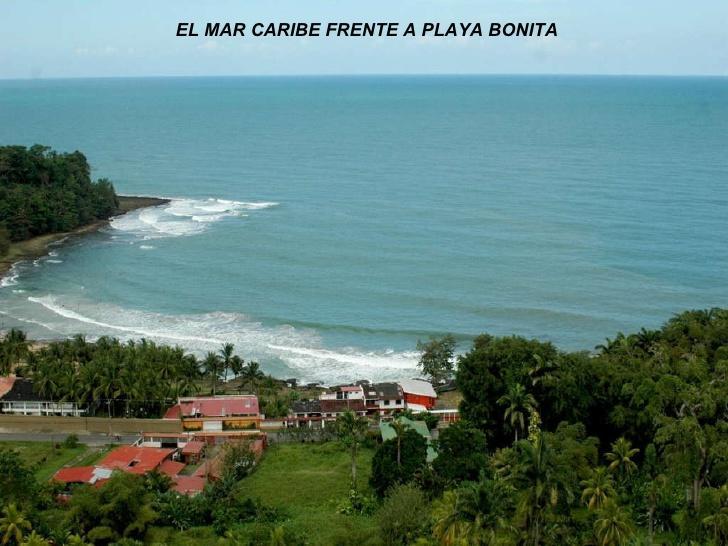 Hotel Roca Mar Playa Bonita à Puerto Limon Extérieur photo