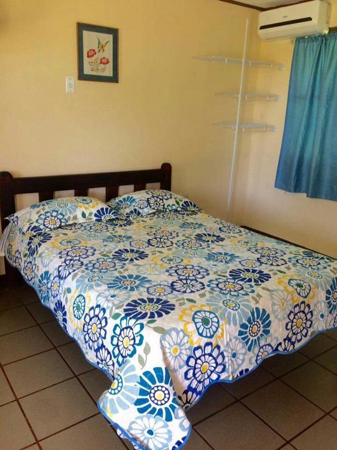 Hotel Roca Mar Playa Bonita à Puerto Limon Extérieur photo