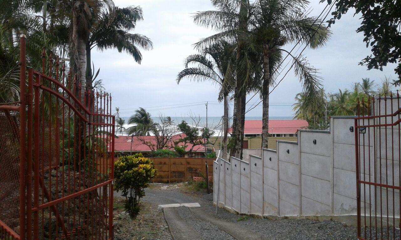 Hotel Roca Mar Playa Bonita à Puerto Limon Extérieur photo